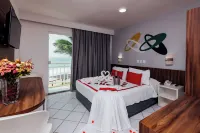 El Aram Natal Mar Hotels in 