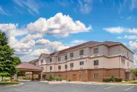 Comfort Suites Montgomery East Monticello Dr