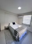 Seavetri Two - Modern apartment near serene beach and town centre