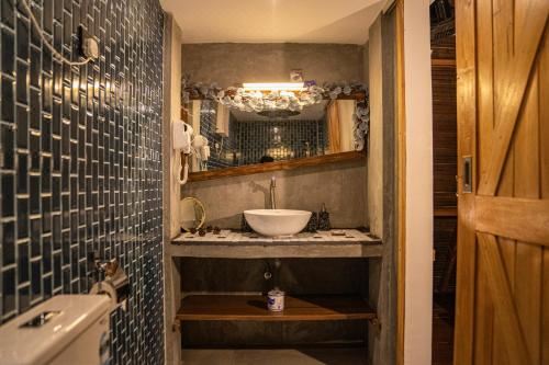 别墅（带独立泳池）