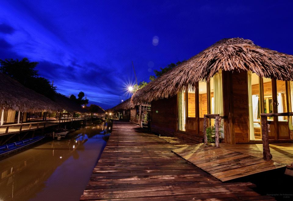 Baan Tonlamphu Pakpra - Housity