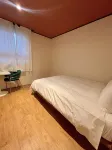 Comma Plus - Hostel