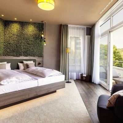 Suite, Mobility Accessible, Balcony (Panorama Waldklang Suite) Schwarzwald Panorama Promo Code