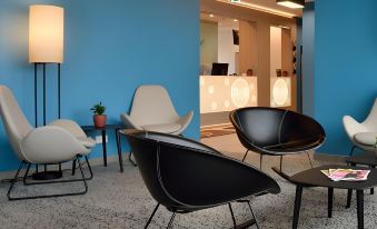 B&B HOTEL Gießen-City - Housity