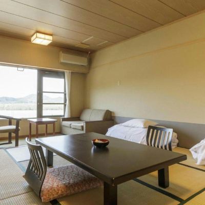 スタンダードルーム(禁煙) 愛真館 クーポン