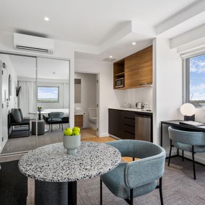 Two-Bedroom Executive Room Quest Perth Ascot Promo Code