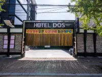 Ansan Hotel Dos Hotels in Ansan