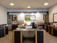 Novotel Caserta Sud Caserta otelleri