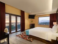 Mercure Padang Hotels in 