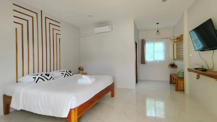 บ้านดีลักซ์