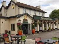 Highwayman Hotel Hôtels à : Dunstable