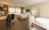 Holiday Inn MONTEVIDEO by IHG Hotel a 