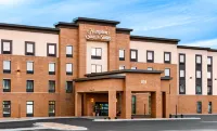 Hampton Inn & Suites la Crosse/Downtown, WI Hotel a 