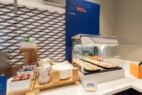 ホリデイ イン エクスプレス & スイーツ ロズウェル by IHG