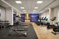 TownePlace Suites Chilliwack