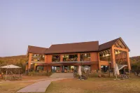 BushTime Mabula