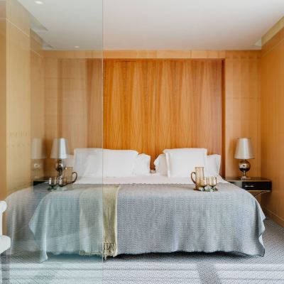 Suite With Sea View Hotel Mim Sitges Promo Code