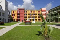Ai Pozzi Village & Spa Hotel di 