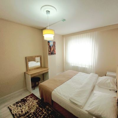 Deluxe Suite City59 Suit Otel Promo Code