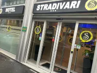 Hotel Stradivari