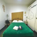 Hostel Prada