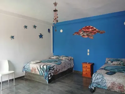 Hostal Ξενοδοχεία στην πόλη 