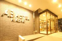 彥根市AB飯店 住宿飯店
