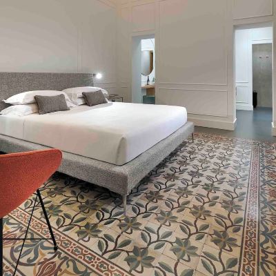 Junior Suite Habitat Promo Code