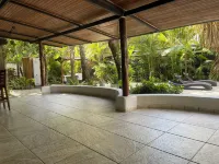 Beach Villa Santa Teresa
