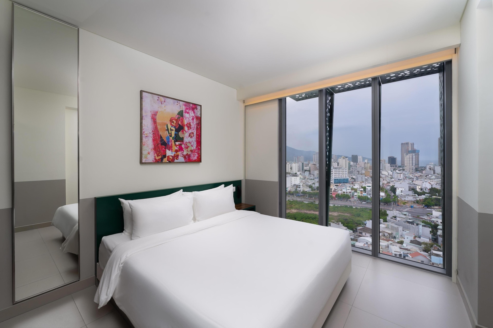 윙크 호텔 다낭 리버사이드, 언스크립티드 바이 하얏트 후기 및 특가 예약 - 다낭 호텔 추천 | 트립닷컴