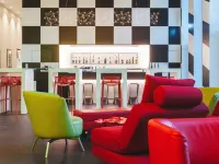 Ibis Styles Basel City Hotels in Basel