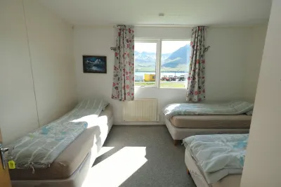 Sólbrekka Guesthouse Hotel a 