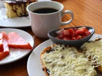 Hotel Ruah Các khách sạn ở Cuernavaca