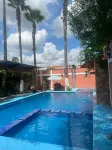 Plaza California Hotels in 