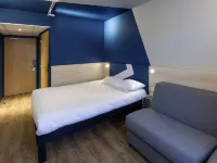 Ibis Budget Millau Viaduc