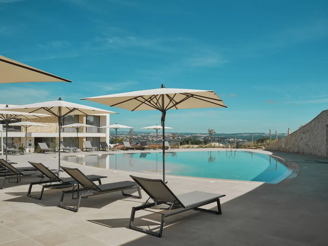 West Cliffs Ocean And Golf Resort - Alentejo