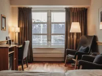 Home Hotel with Hotels in Tromso