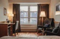 Home Hotel with Hotel a 
