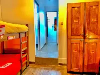 Pariwana Hostel Cusco