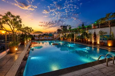 Hotel Taj Resorts Hotel a 