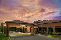 Sonesta Select Minneapolis Eden Prairie Ξενοδοχεία στην πόλη 