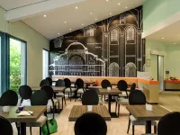 ibis Styles Speyer Hotels in Speyer