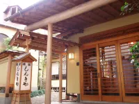 Shinkiya Ryokan