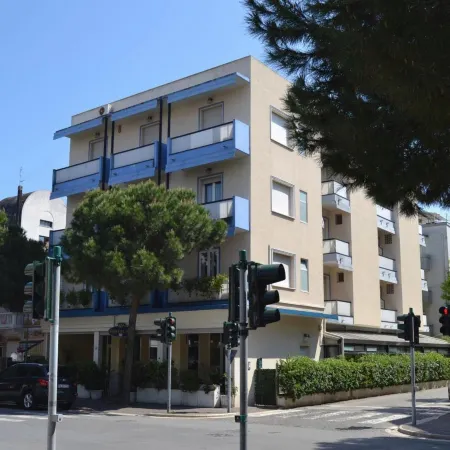 Hotel Vergilius