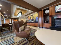 Fairfield Inn & Suites Norman