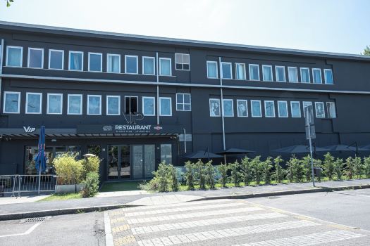Queen Hotel