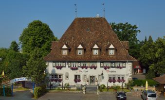 Hotel Landgasthof Koechlin - Housity