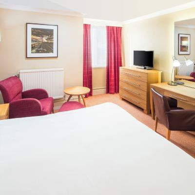 Suite, 1 Bedroom (Super King) Crowne Plaza Chester, an IHG Hotel Promo Code