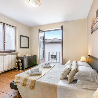Family Apartment, Multiple Bedrooms (Sunset In Baveno) Sunset in Baveno Promo Code