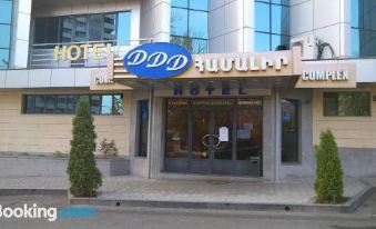 DDD Hotel